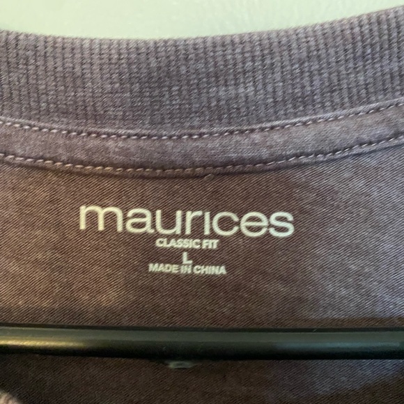 Maurices Western Graphic Tee - Picture 3 of 4